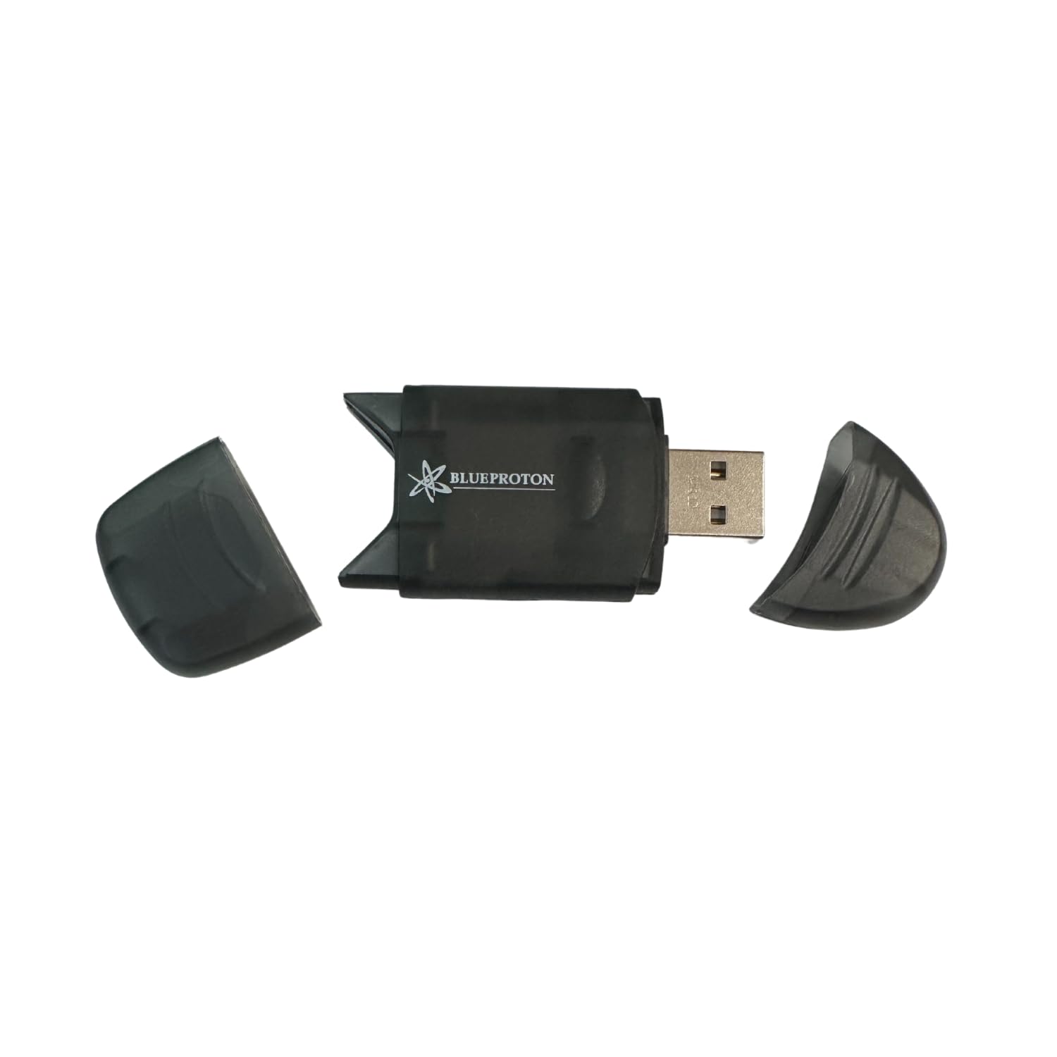 Amazon.co.jp: BlueProton SDXC USB 2.0 6 - in - 1シングルスロット